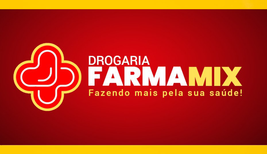 Farma Mix Logo
